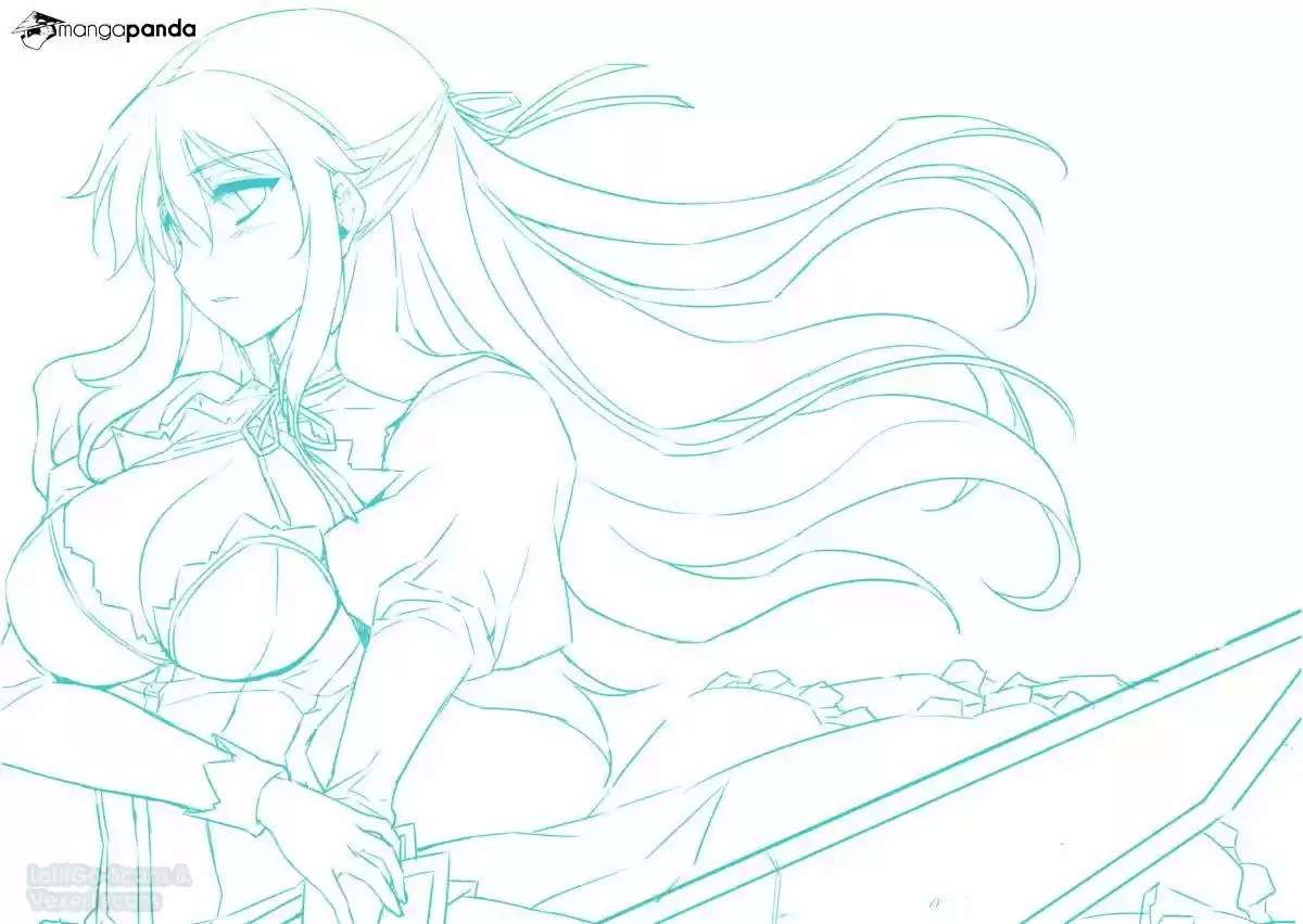 Freezing Coloured Edition ch.188