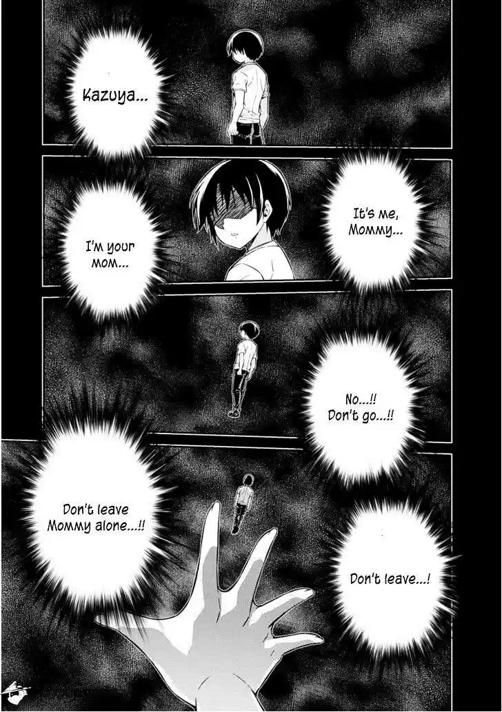 Freezing Coloured Edition ch.189