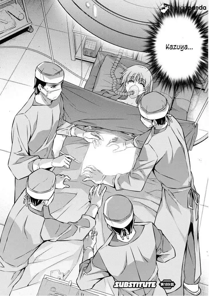 Freezing Coloured Edition ch.189