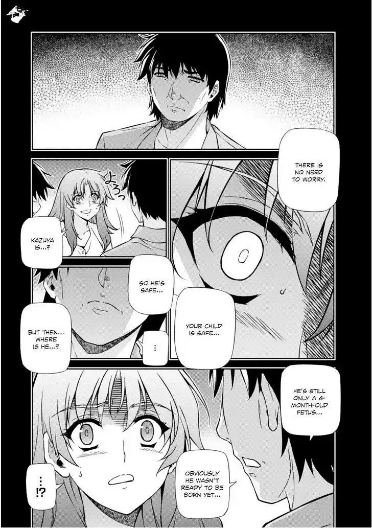 Freezing Coloured Edition ch.189