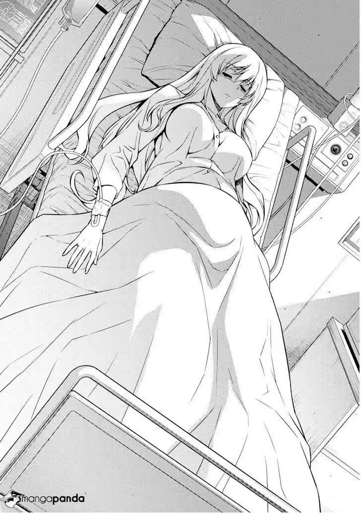 Freezing Coloured Edition ch.189