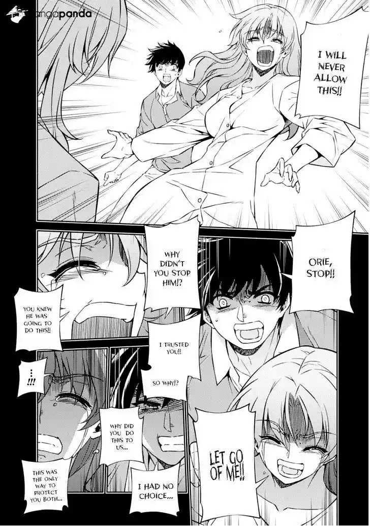 Freezing Coloured Edition ch.189