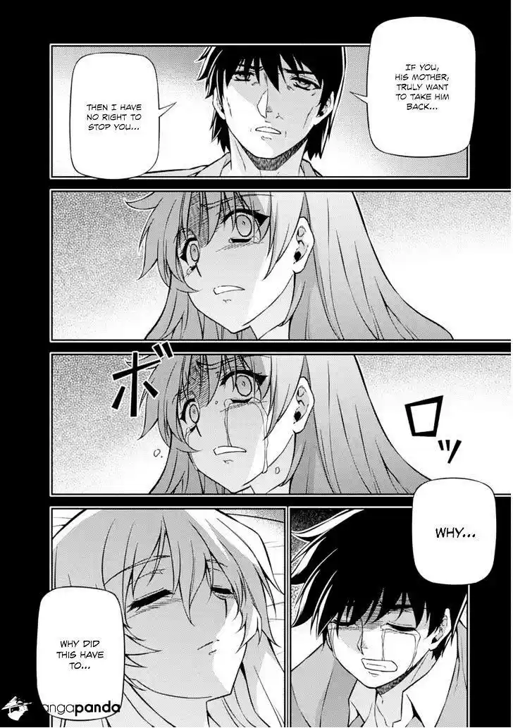 Freezing Coloured Edition ch.189