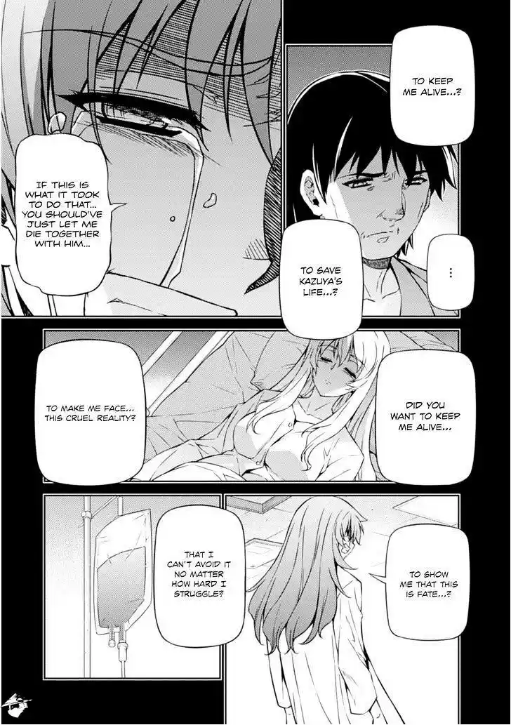 Freezing Coloured Edition ch.189