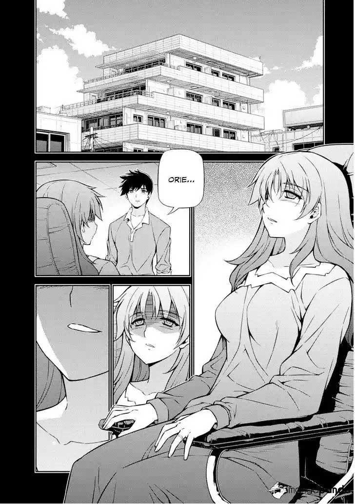 Freezing Coloured Edition ch.189