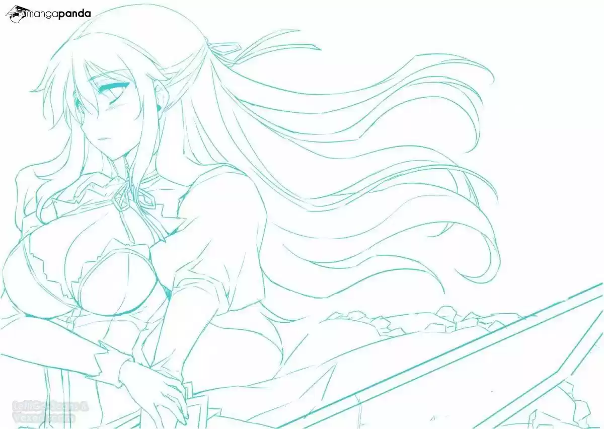 Freezing Coloured Edition ch.189