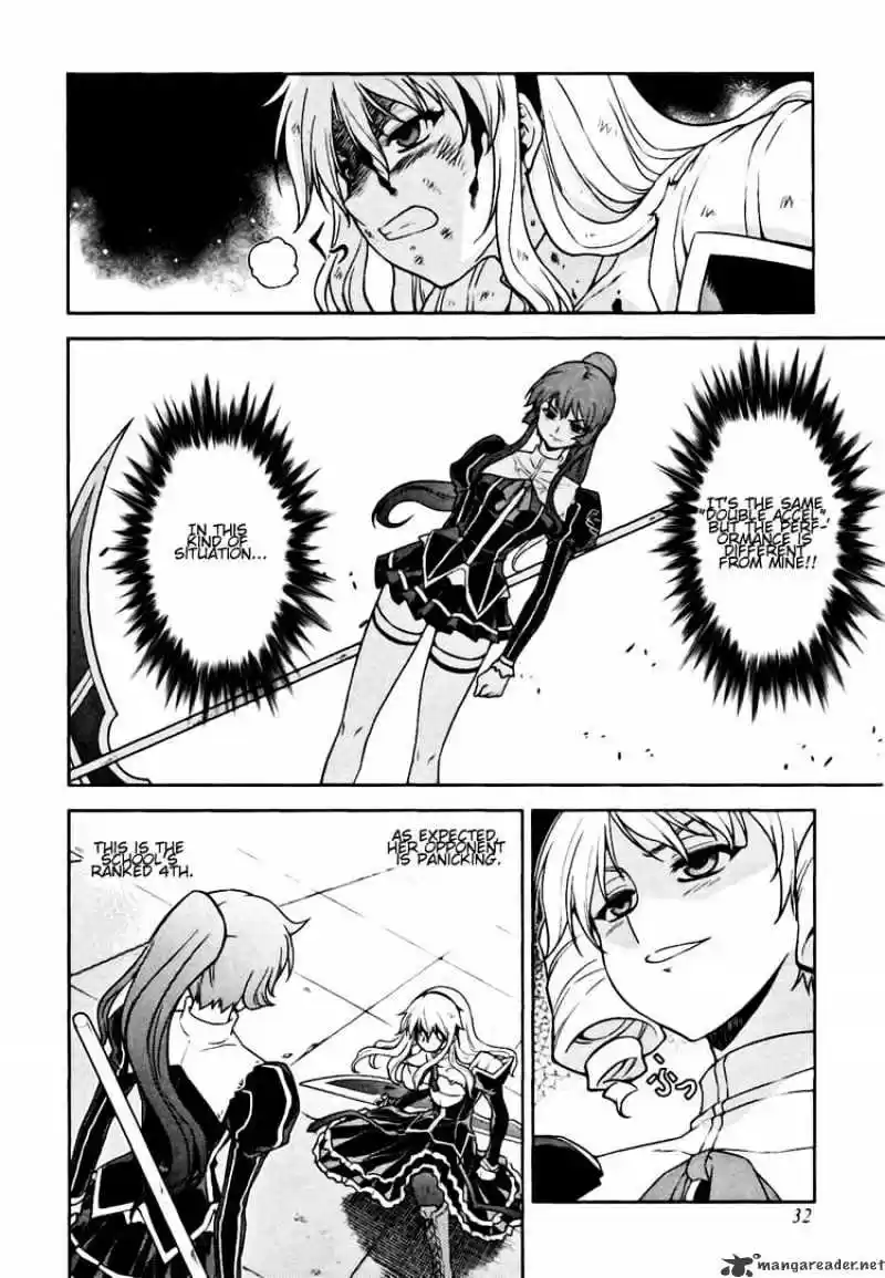 Freezing Coloured Edition ch.19