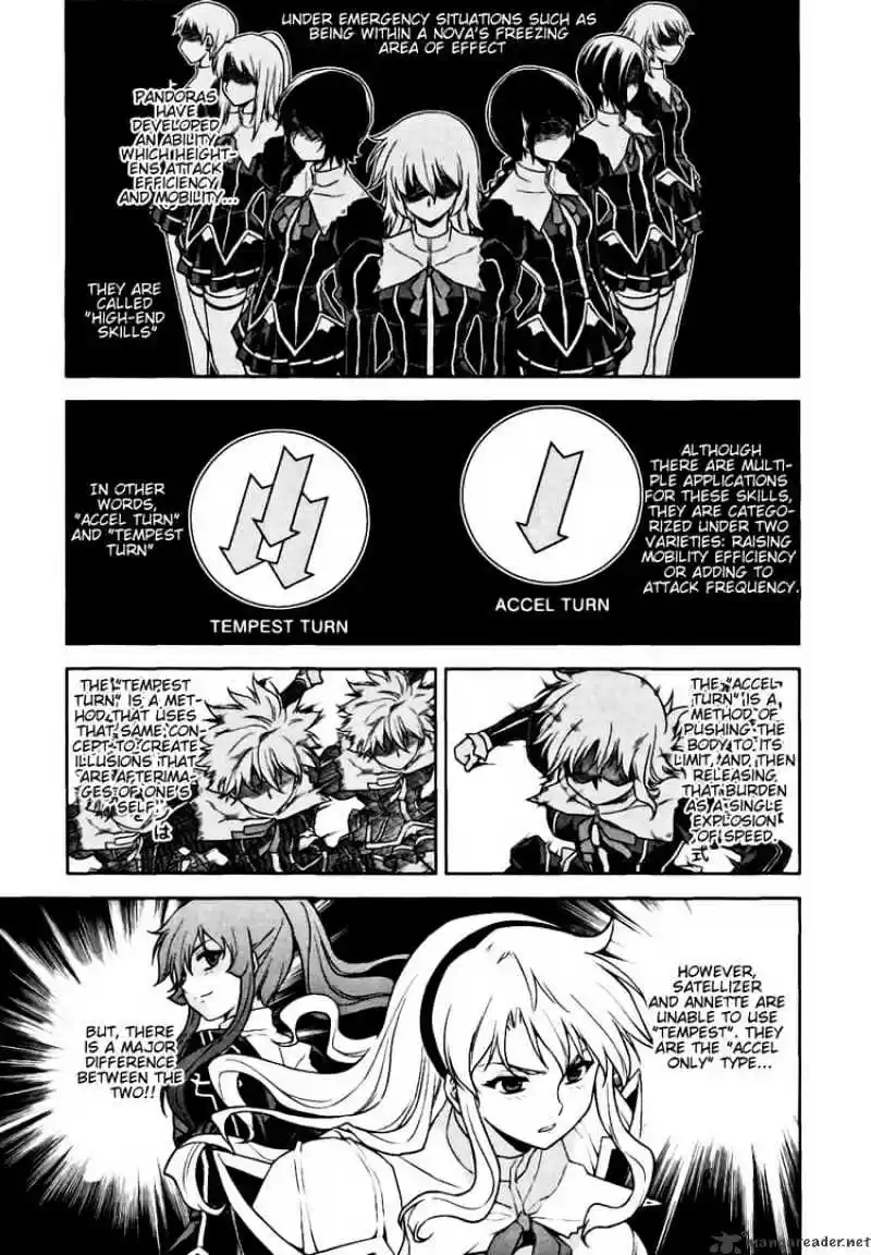 Freezing Coloured Edition ch.19