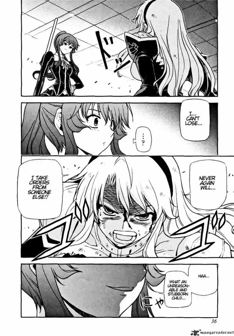 Freezing Coloured Edition ch.19