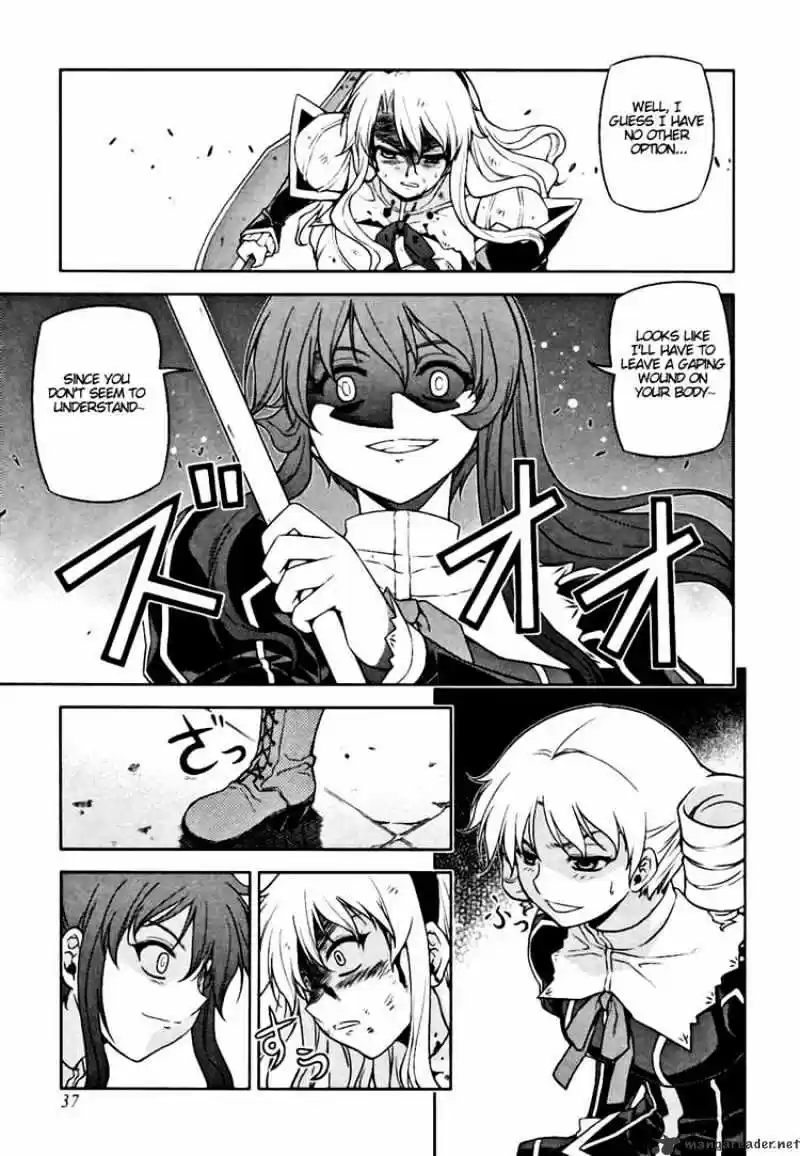 Freezing Coloured Edition ch.19