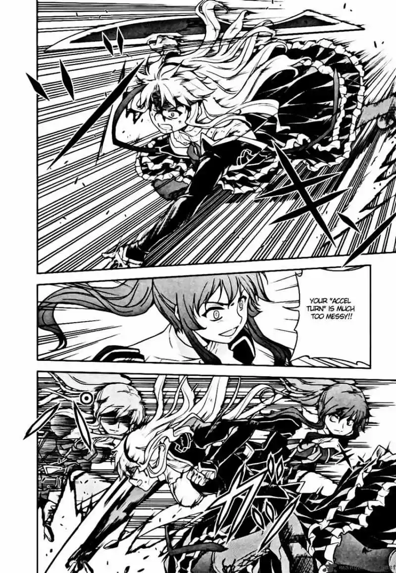 Freezing Coloured Edition ch.19