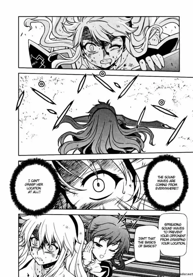 Freezing Coloured Edition ch.19