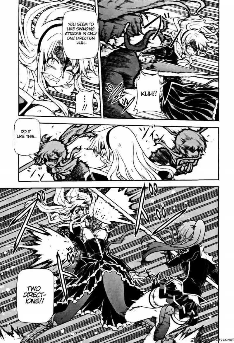 Freezing Coloured Edition ch.19