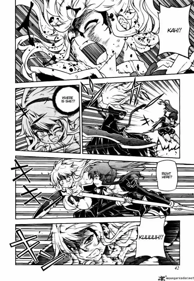 Freezing Coloured Edition ch.19