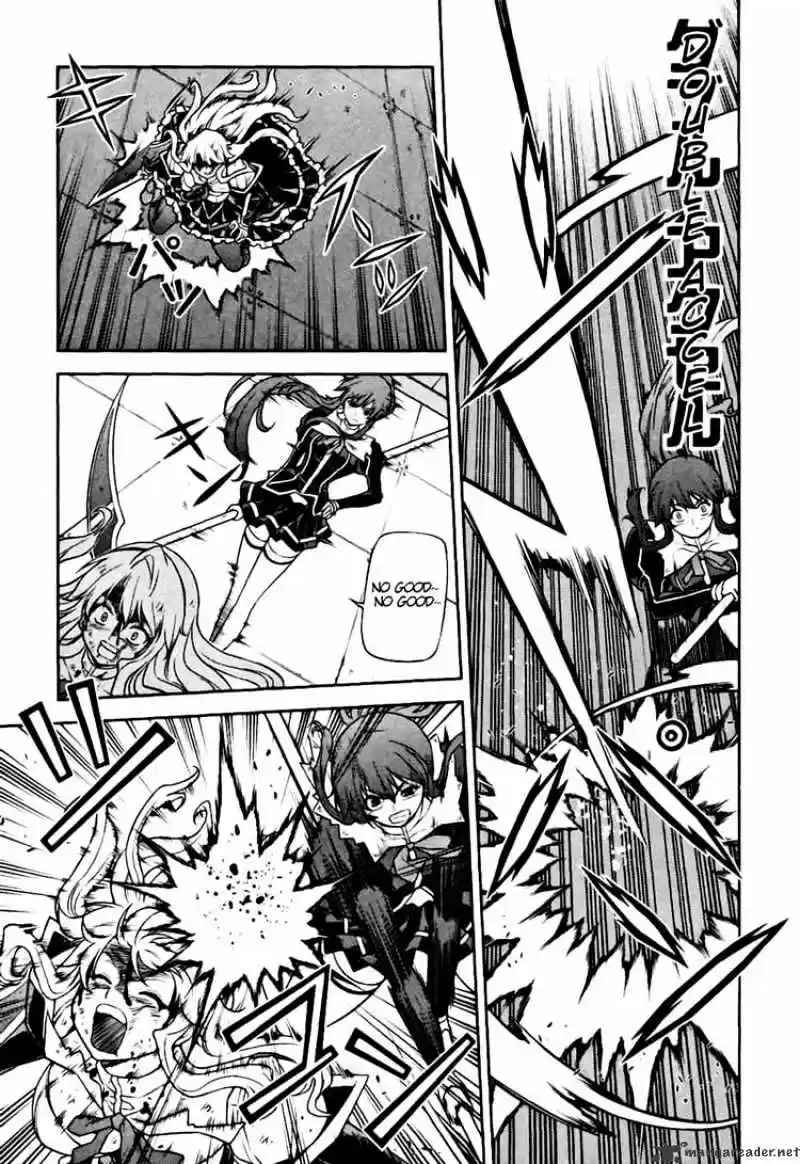 Freezing Coloured Edition ch.19