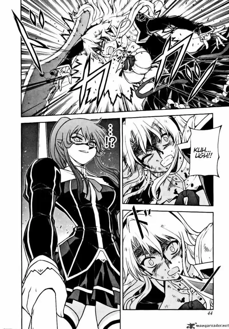 Freezing Coloured Edition ch.19