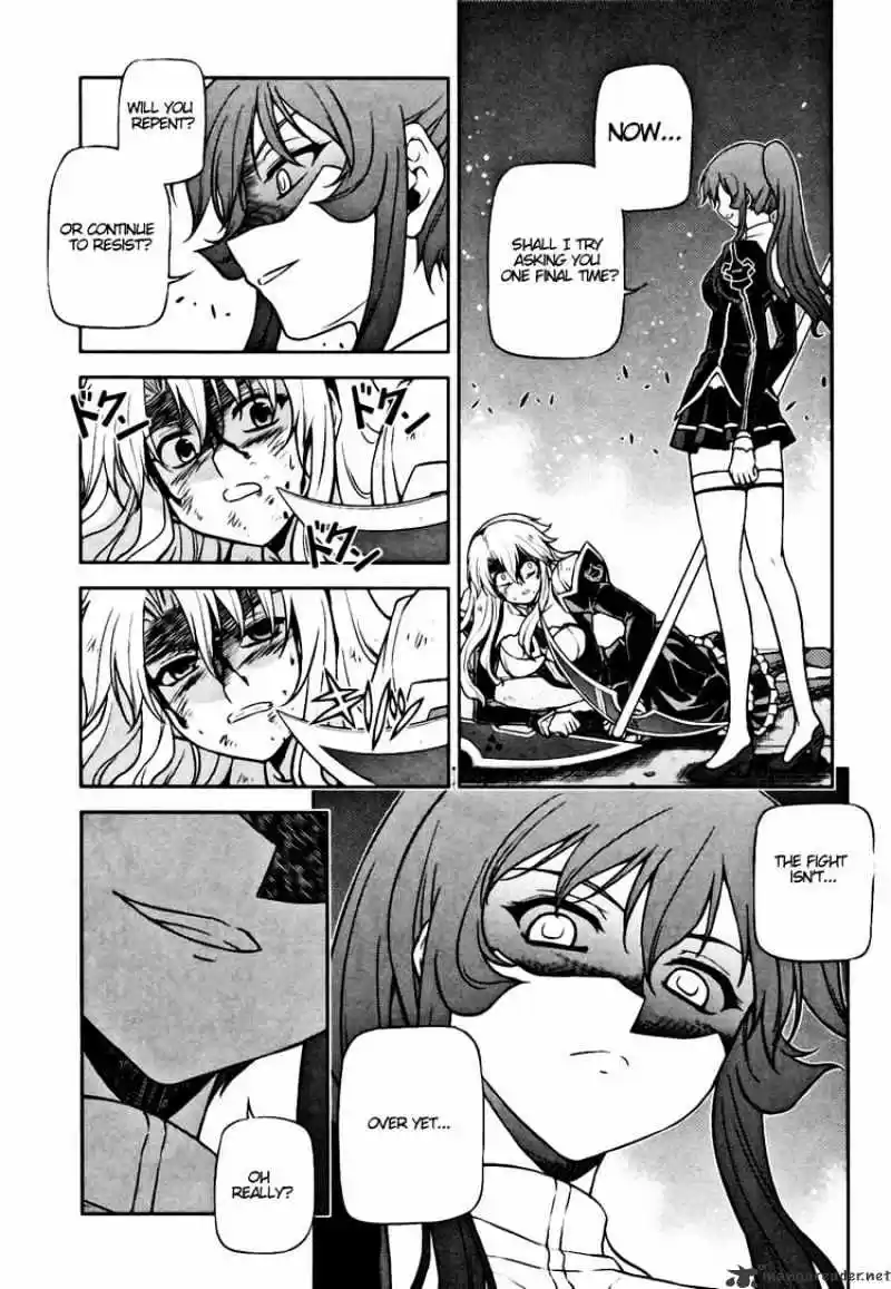 Freezing Coloured Edition ch.19