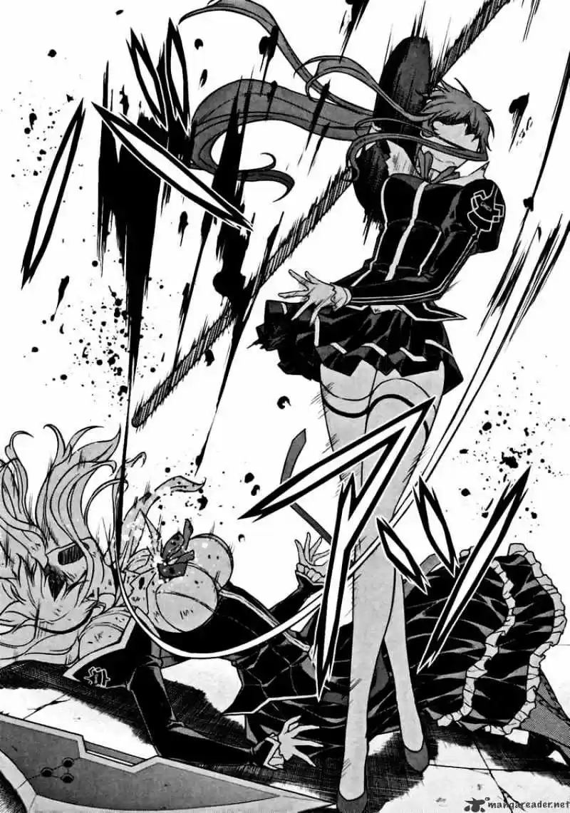 Freezing Coloured Edition ch.19