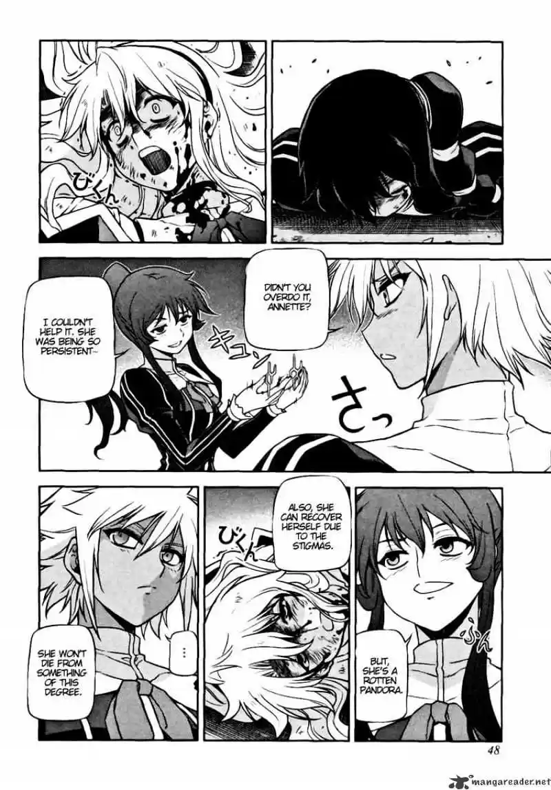 Freezing Coloured Edition ch.19