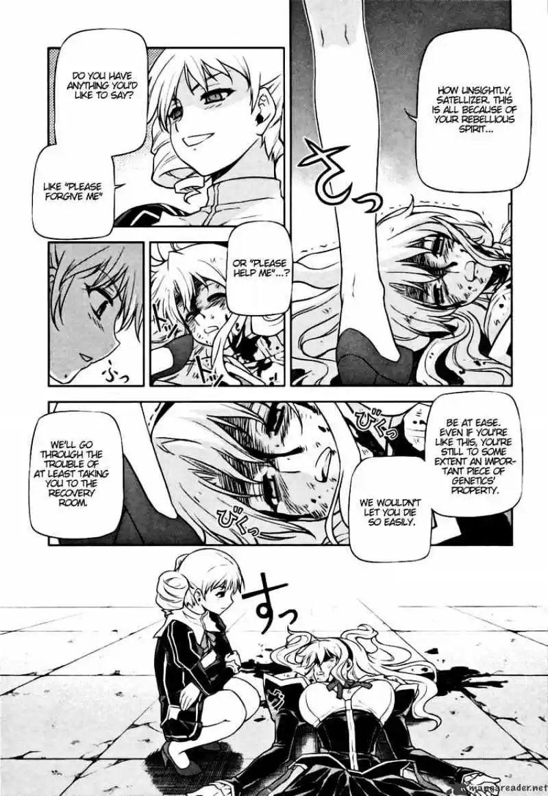 Freezing Coloured Edition ch.19