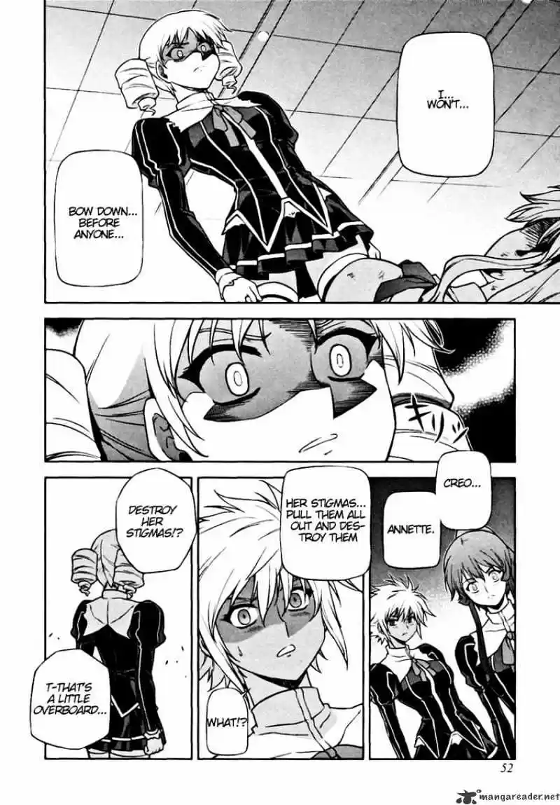 Freezing Coloured Edition ch.19