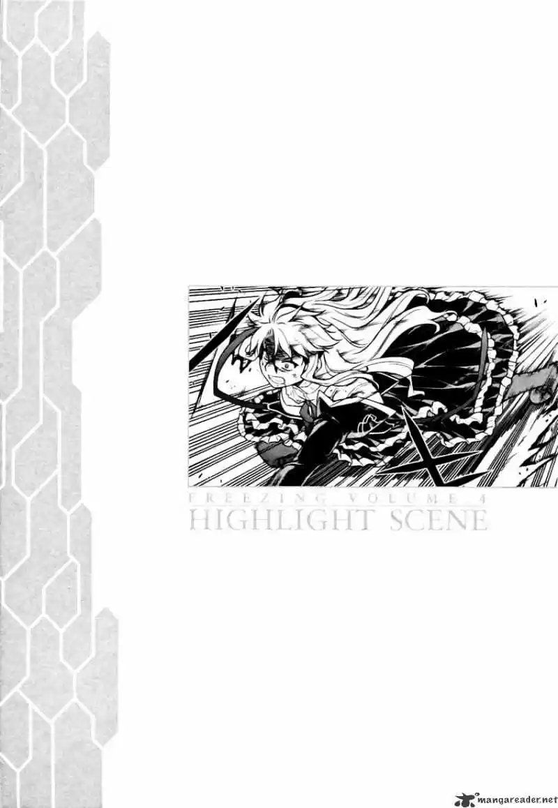 Freezing Coloured Edition ch.19