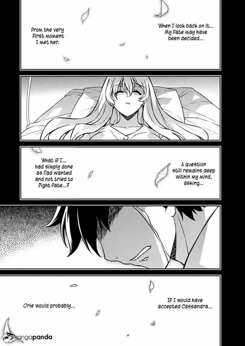 Freezing Coloured Edition ch.190