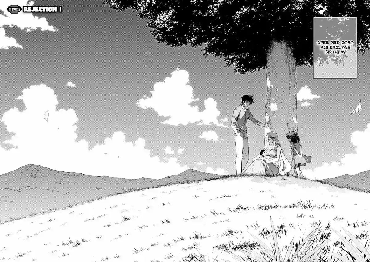 Freezing Coloured Edition ch.190