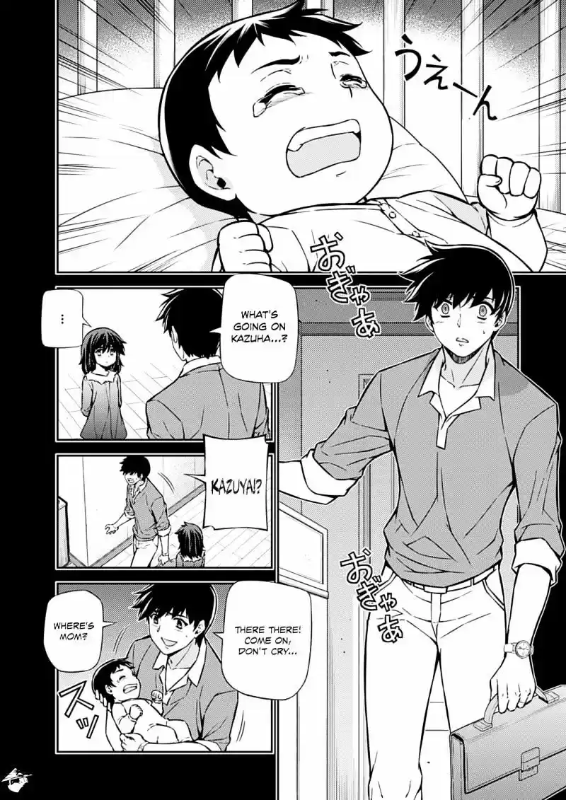 Freezing Coloured Edition ch.190