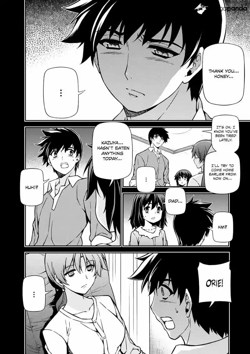 Freezing Coloured Edition ch.190