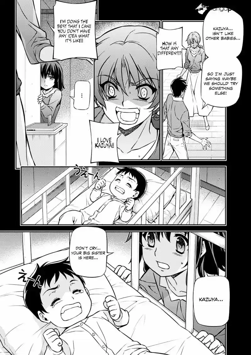 Freezing Coloured Edition ch.190