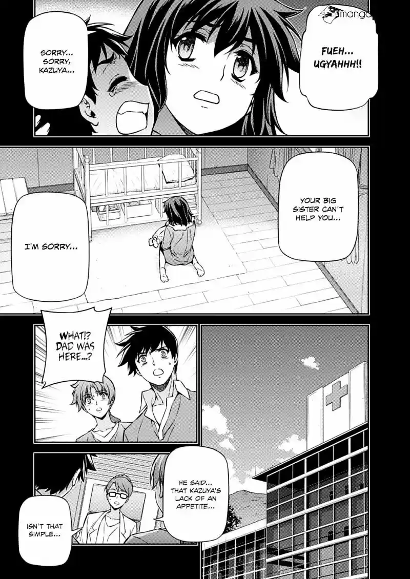 Freezing Coloured Edition ch.190