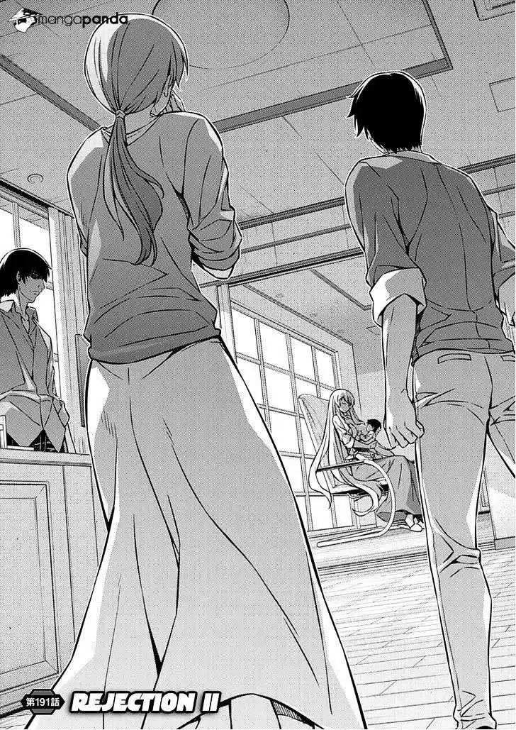 Freezing Coloured Edition ch.191