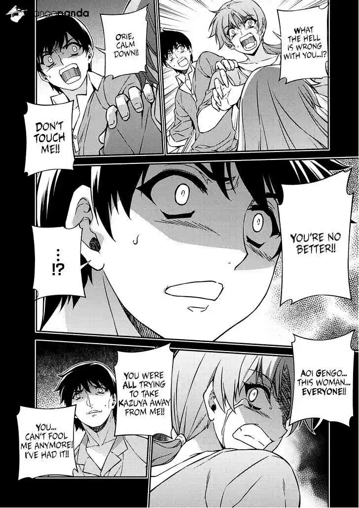 Freezing Coloured Edition ch.191