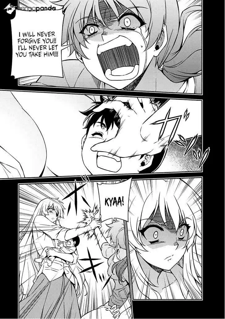 Freezing Coloured Edition ch.191