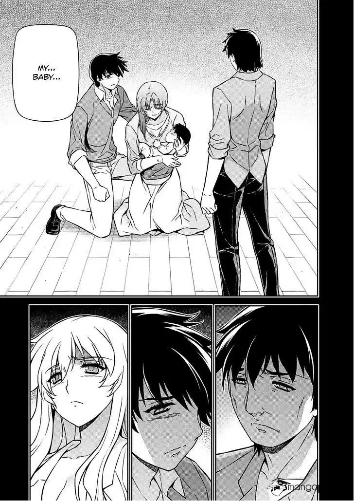 Freezing Coloured Edition ch.191