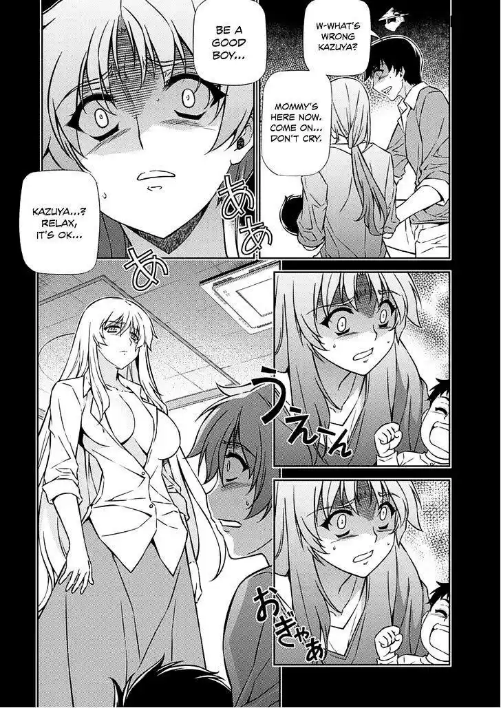 Freezing Coloured Edition ch.191