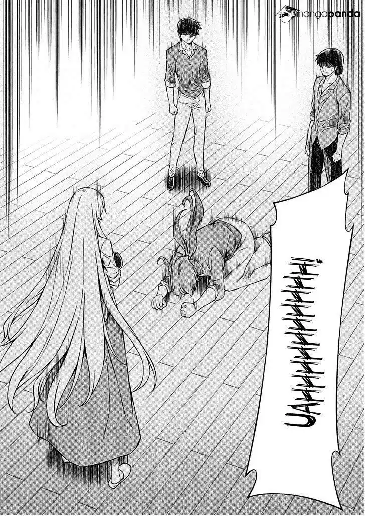 Freezing Coloured Edition ch.191