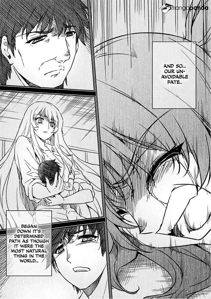 Freezing Coloured Edition ch.191