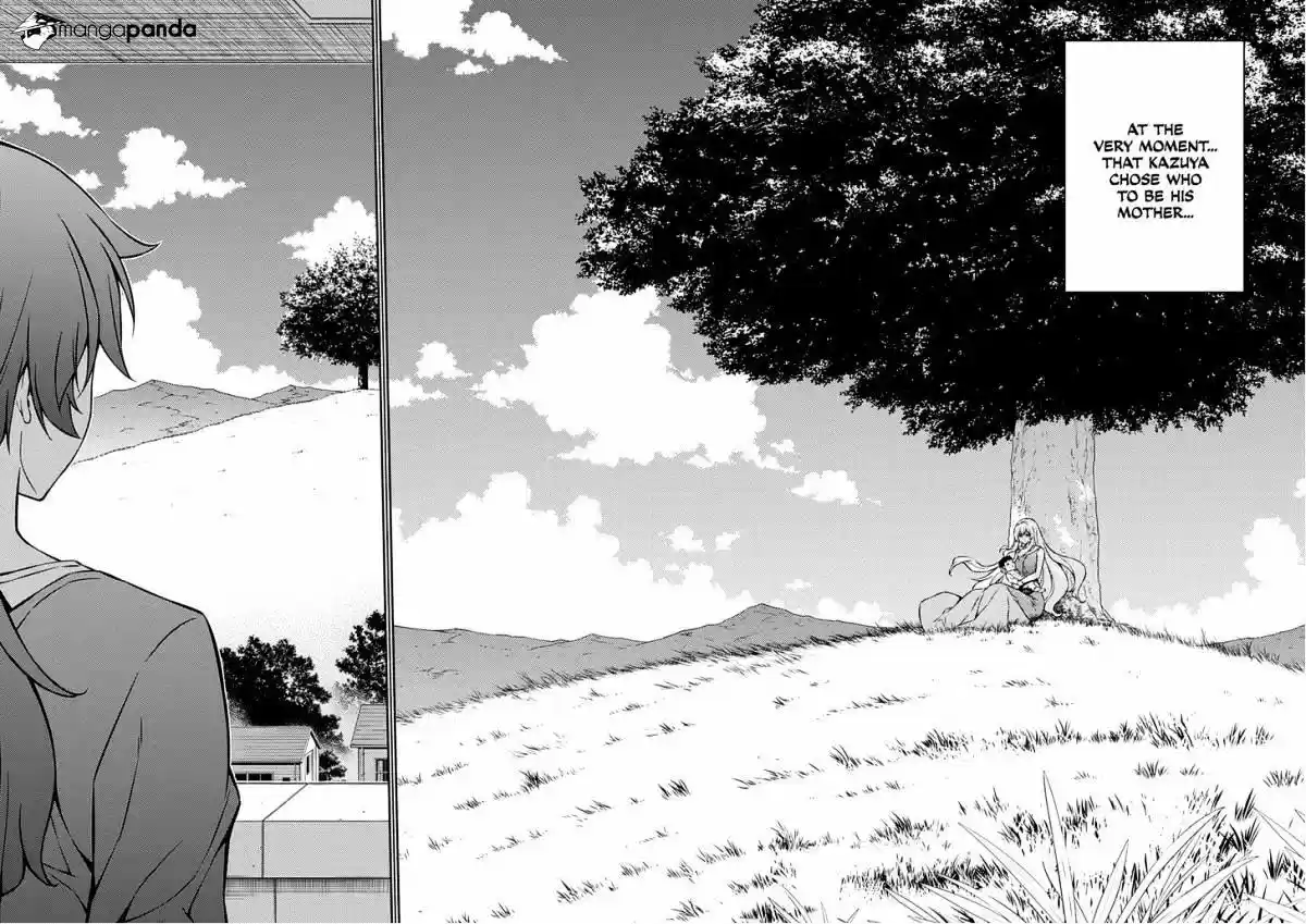 Freezing Coloured Edition ch.191