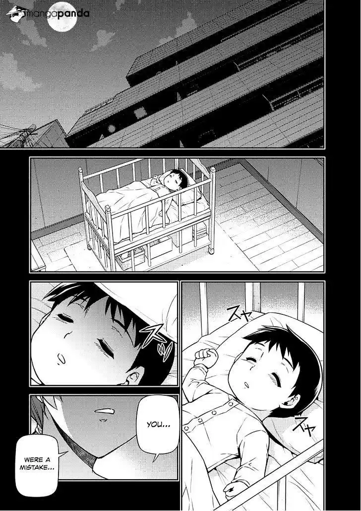 Freezing Coloured Edition ch.191