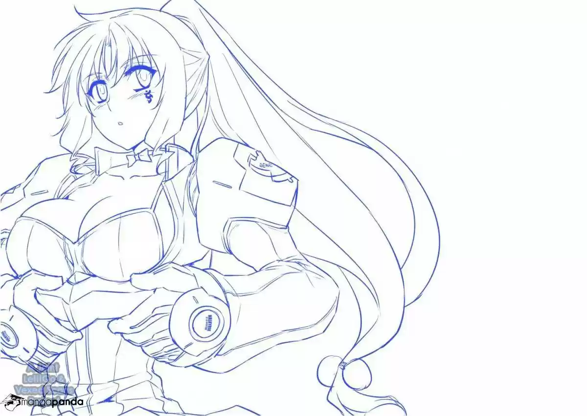 Freezing Coloured Edition ch.191