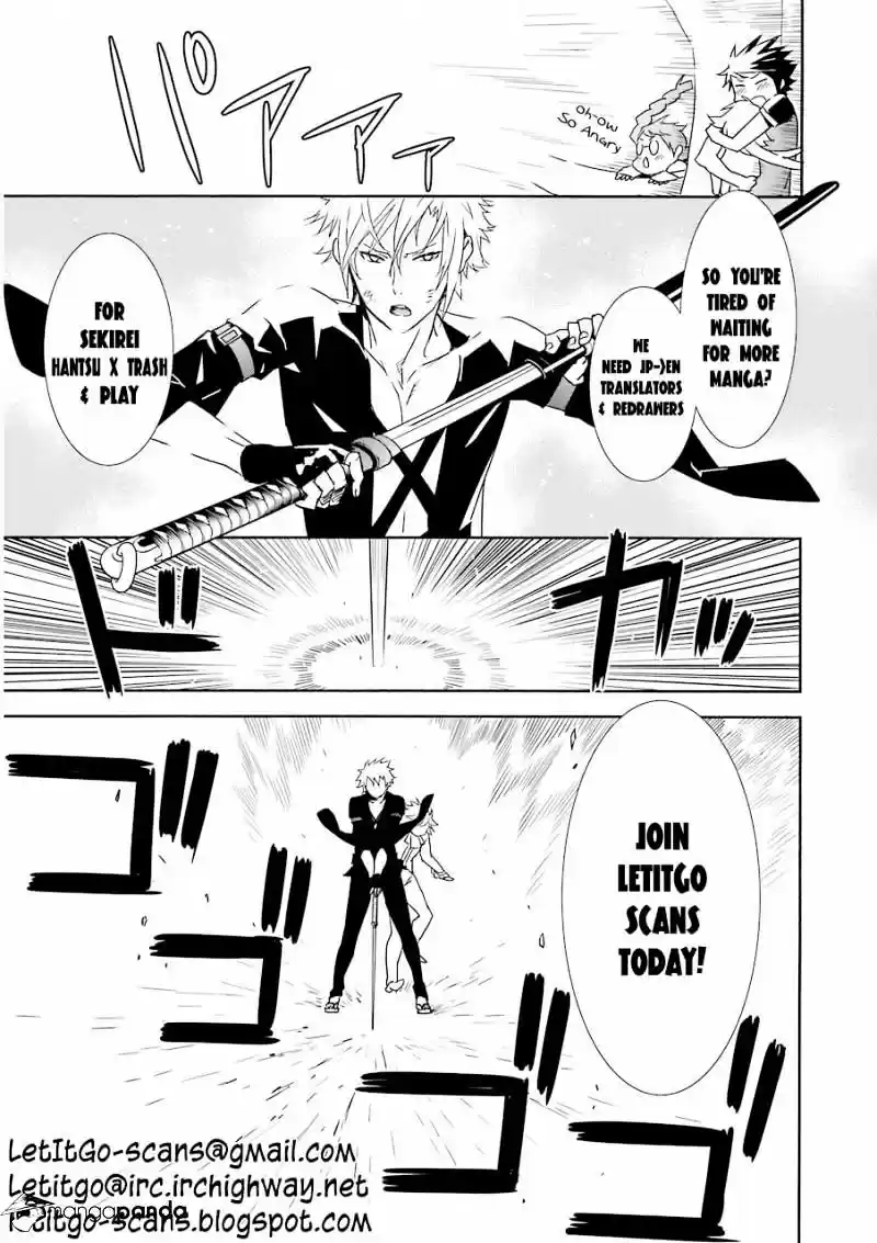 Freezing Coloured Edition ch.192