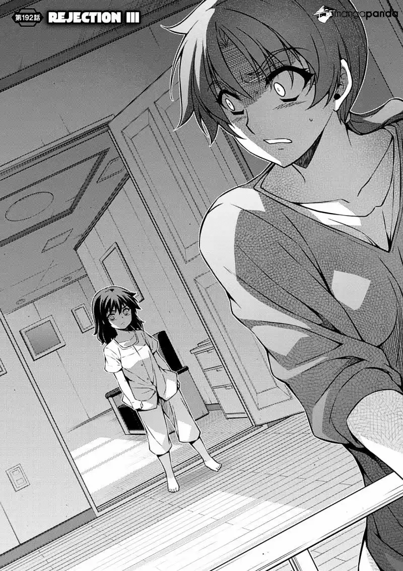 Freezing Coloured Edition ch.192