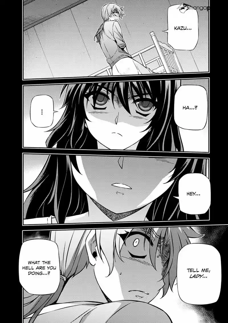 Freezing Coloured Edition ch.192