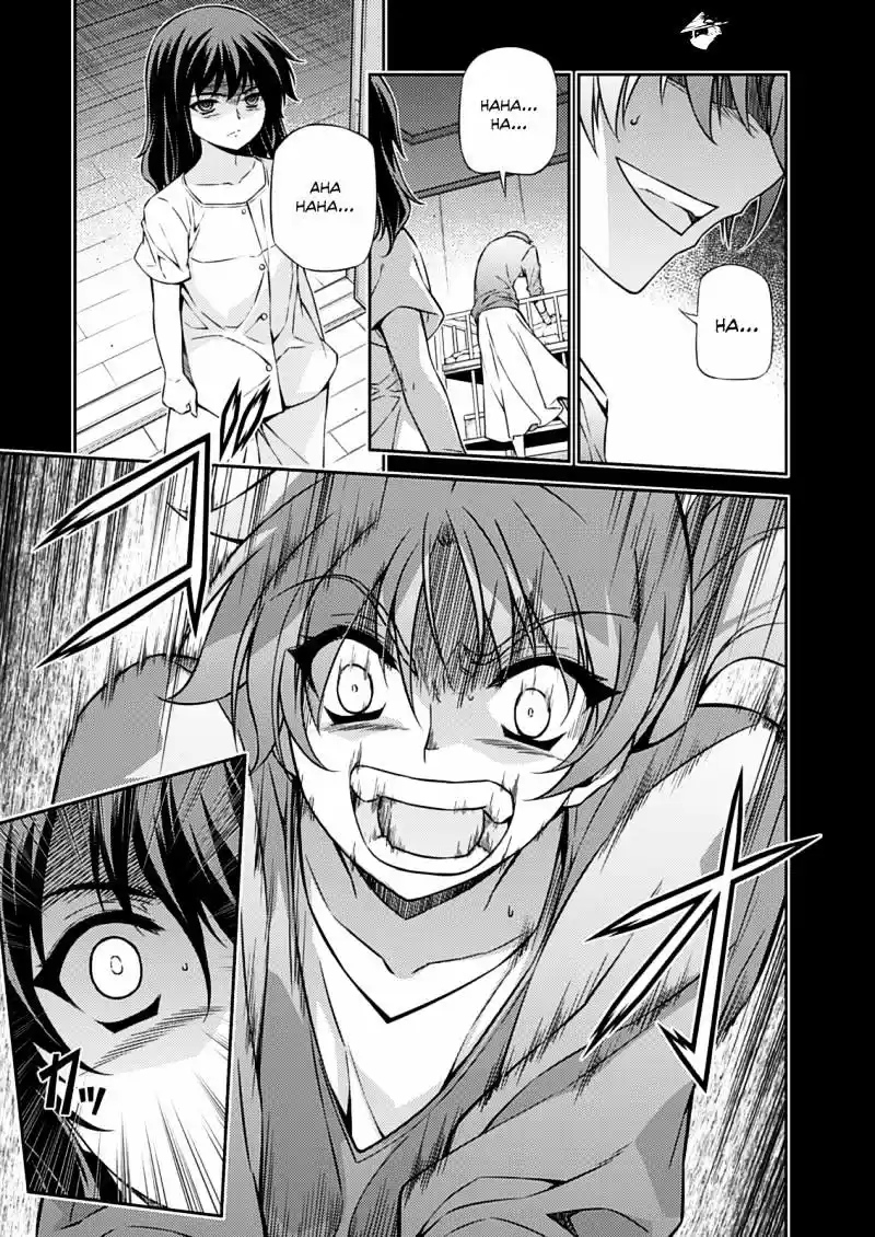 Freezing Coloured Edition ch.192