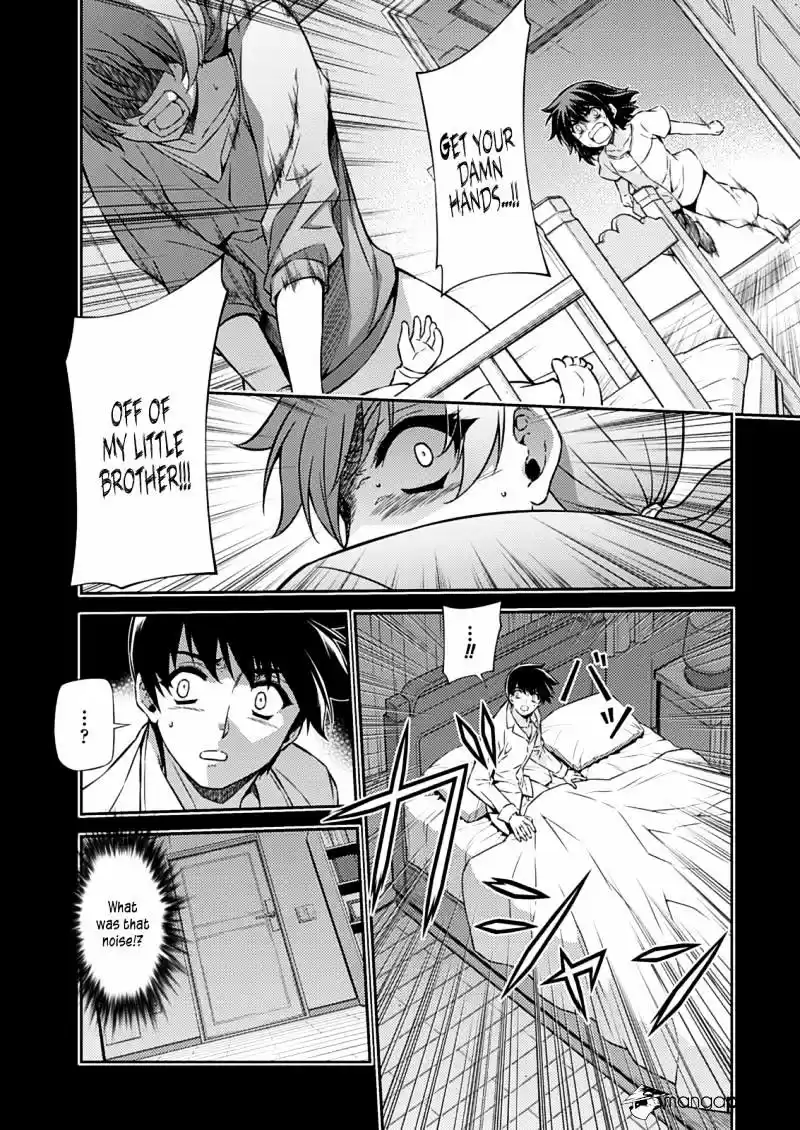 Freezing Coloured Edition ch.192