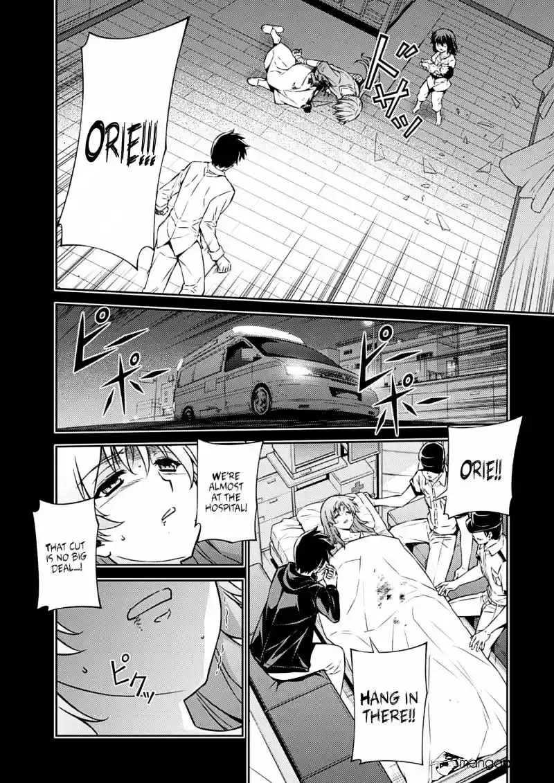 Freezing Coloured Edition ch.192