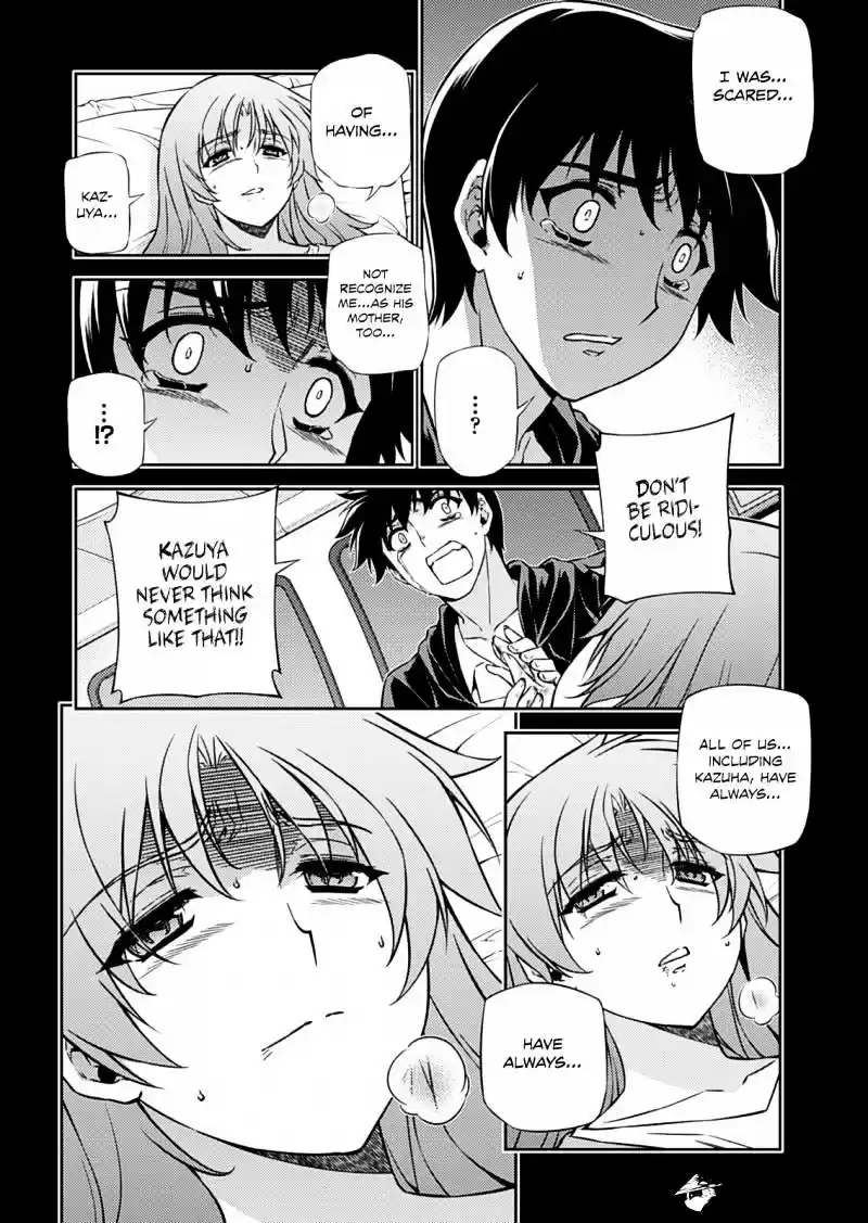 Freezing Coloured Edition ch.192