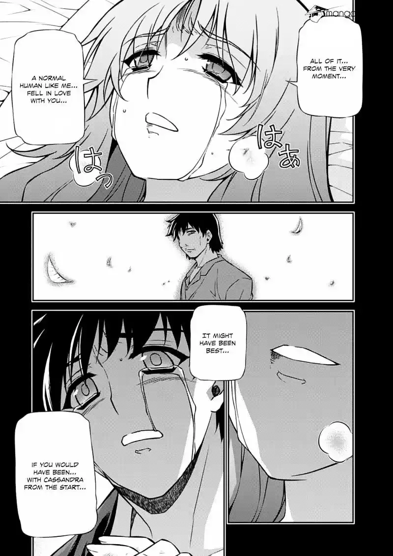 Freezing Coloured Edition ch.192